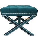 Puf EXETER 56 x 54 cm