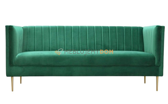 Sofa VALVERDE 3-osobowa