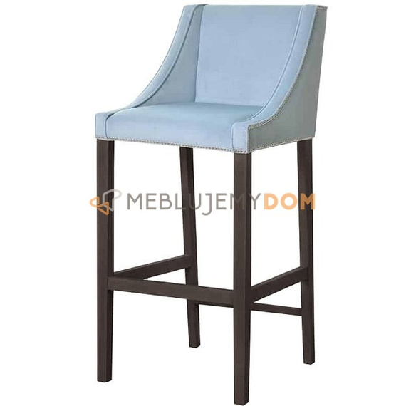 Hoker LOVELY z pinezkami 110 cm