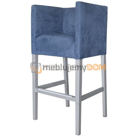 Hoker FOTELIKOWY PROSTY 108 cm