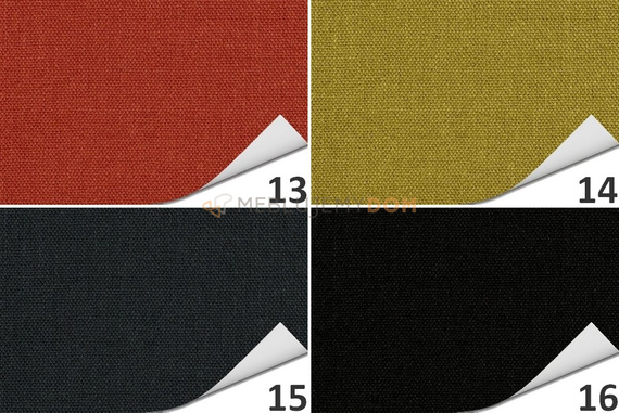 Tkanina BASIC COTTON