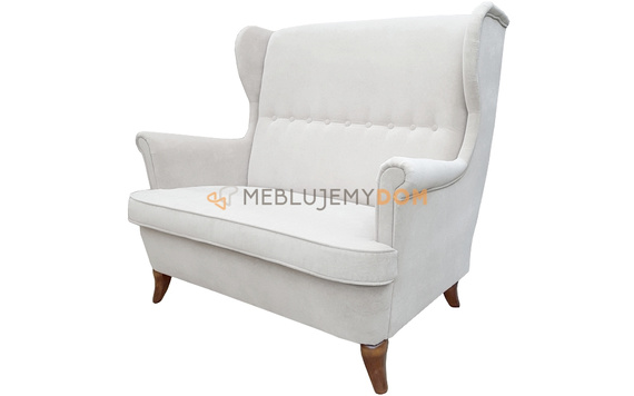 Sofa USZAK 2-osobowa