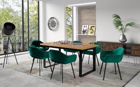 Krzesło VENLO 78 cm