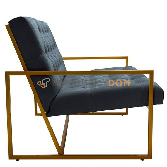 Ławka MELODY CHESTERFIELD