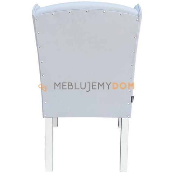 Krzesło USZAK z lamówką 98 cm