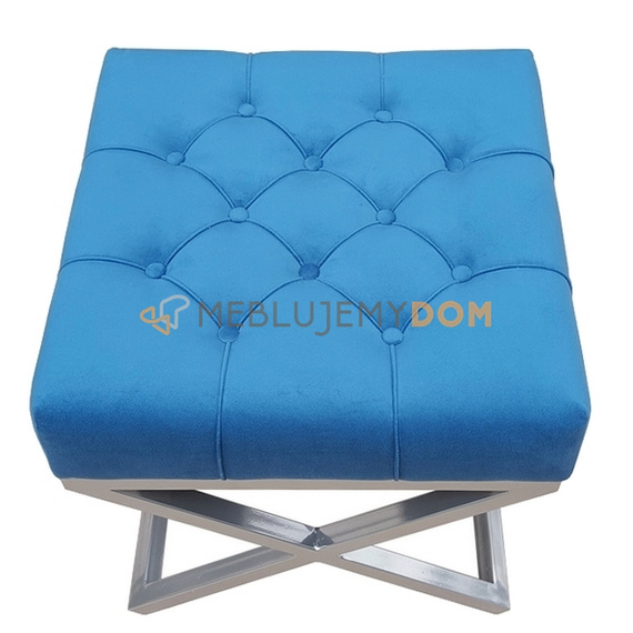 Puf FELIX 45 x 45 cm