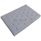 Poduszka na siedzisko SOFT PIK 105 x 50 cm