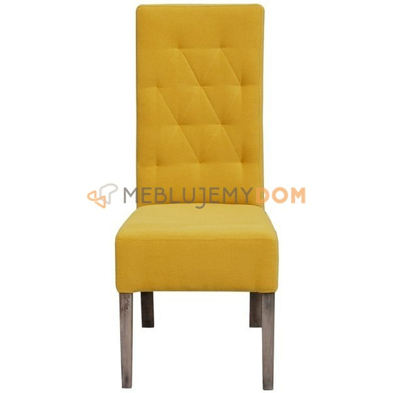 Krzesło SKOŚNE PIK 107 cm