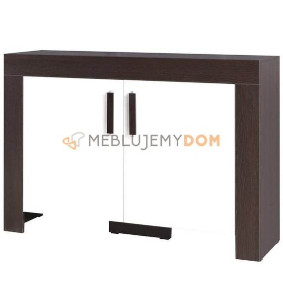 Komoda 2-drzwiowa OMAR 120 cm