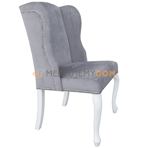 Krzesło USZAK z pinezkami 98 cm