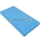 Poduszka na siedzisko SOFT PIK 109 x 51 cm