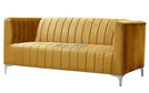 Sofa ROUEN 2-osobowa