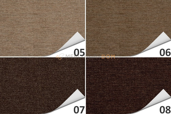 Tkanina PERSEMPRA 2.0