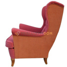 Fotel USZAK CHESTERFIELD Multikolor