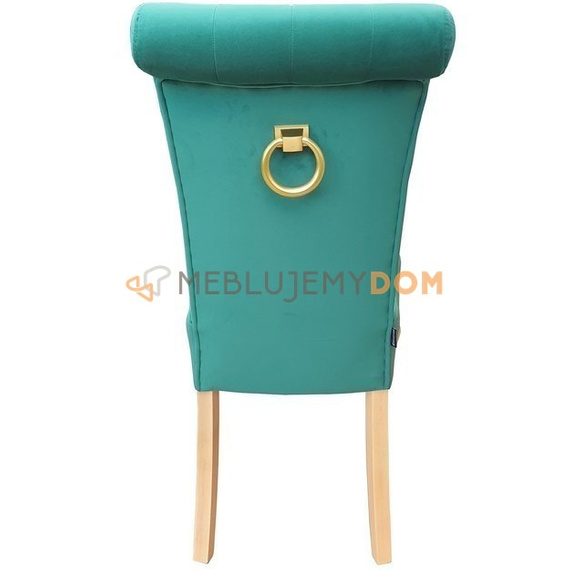 Krzesło FLAVIO z kołatką 100 cm