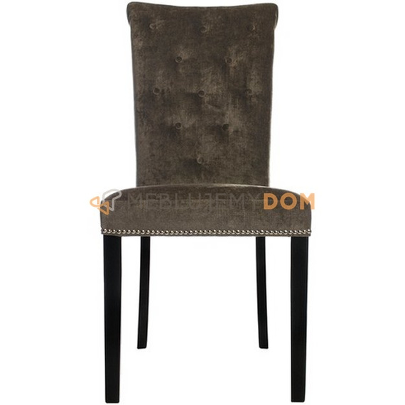 Krzesło DOLORES z pinezkami 102 cm