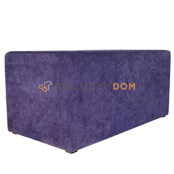 Puf CUBE 97 x 50 cm