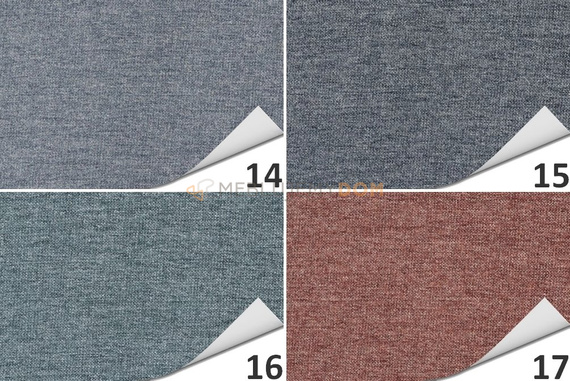 Tkanina PERSEMPRA 5.0