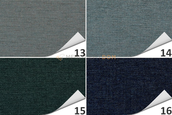 Tkanina PERSEMPRA 2.0