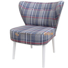 Fotel CLUB PIK z guzikami 79 cm