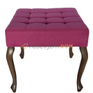 Puf LUDWIK PIK Kwadrat 50 x 50 cm