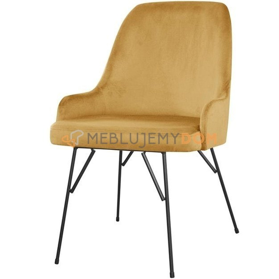 Krzesło SCANDI SPIDER 86 cm