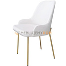 Krzesło SCANDI GOLD SLIM 86 cm