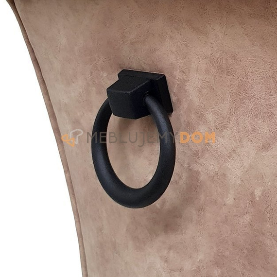 Krzesło MARCELO z kołatką 100 cm