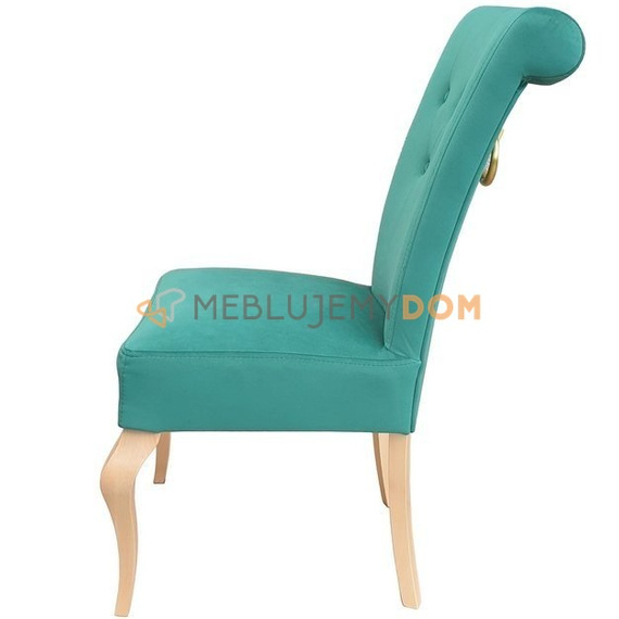 Krzesło FLAVIO z kołatką 100 cm