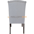 Krzesło MATEO PIK z pinezkami 106 cm