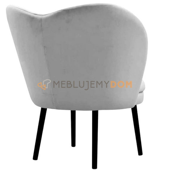 Fotel DIVINE 82 cm