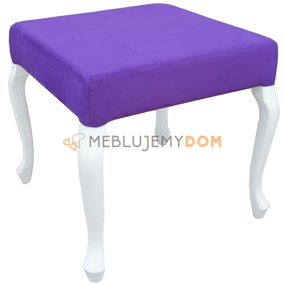 Puf LUDWIK 50 x 50 cm