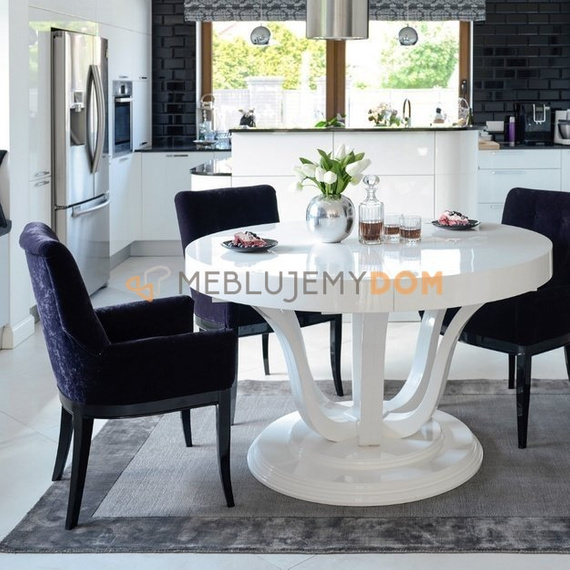 Dywan ARACELIS STEEL GRAY