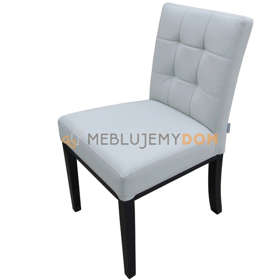 Krzesło VALENCIA PIK Kwadrat z kołatką 84 cm