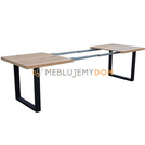 Stół MALTE 200 x 100 cm