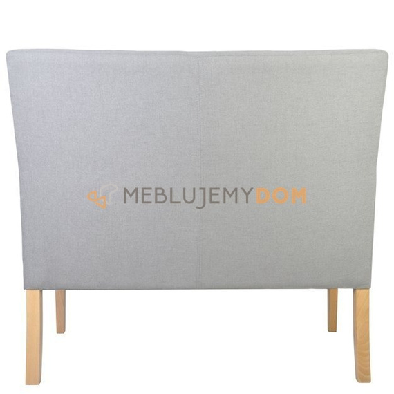 Ławka HOLLY PIK 98 cm