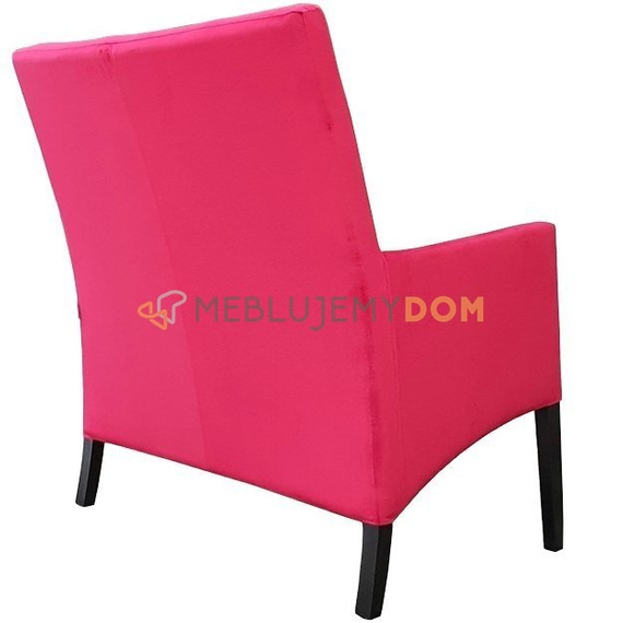 Ławka JULIE PIK 107 cm