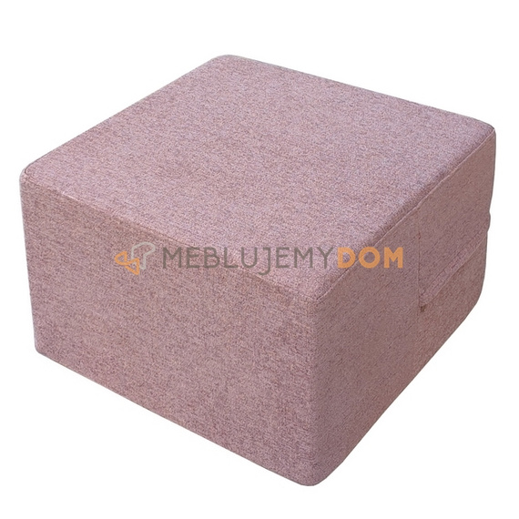 Puf dziecięcy TOMMY 50 x 50 cm