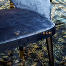 Dywan BLUSH BLACK COFFEE