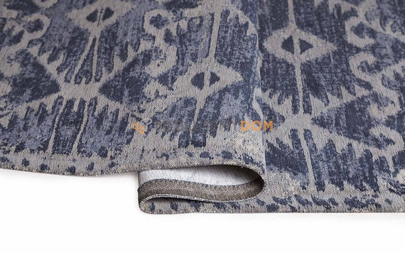 Carpet ANATOLIA SKY BLUE