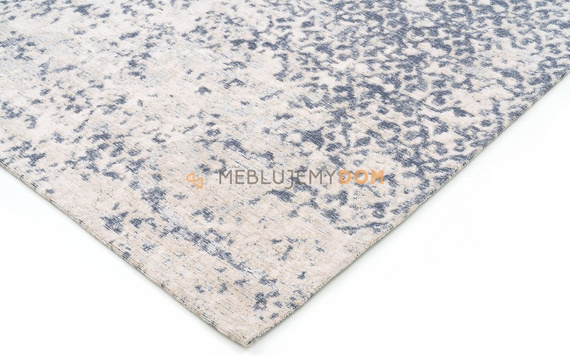 Dywan IVES WARM BLUE