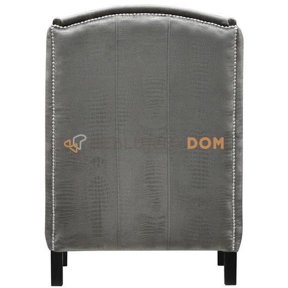 Fotel BARRINGTON z pinezkami