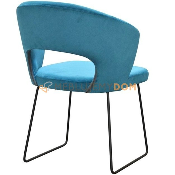 Krzesło ELCHE SKI 80 cm