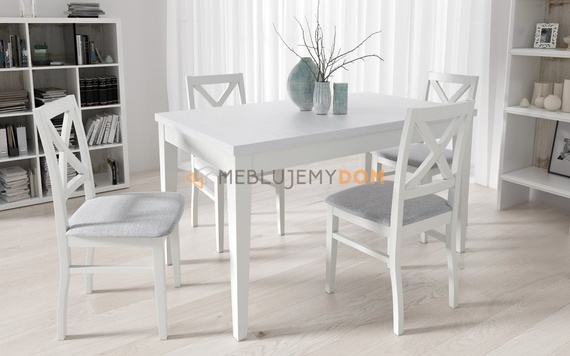 Krzesło ANTONIO 90 cm