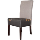 Krzesło PROSTE Multikolor 98 cm