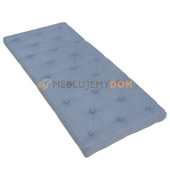 Poduszka na siedzisko SOFT PIK 125 x 55 cm