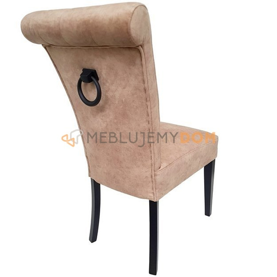 Krzesło MARCELO z kołatką 100 cm