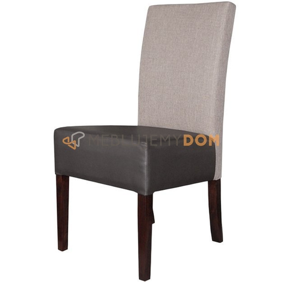 Krzesło PROSTE Multikolor 98 cm