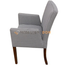 Fotel ZIGZAG 84 cm