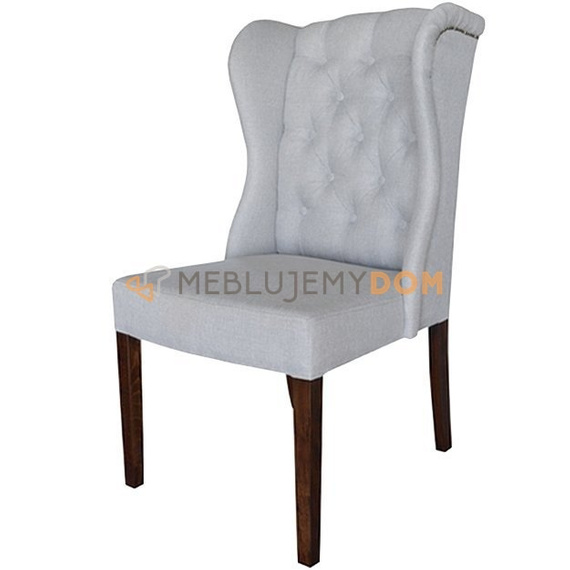 Krzesło MATEO PIK z pinezkami 106 cm